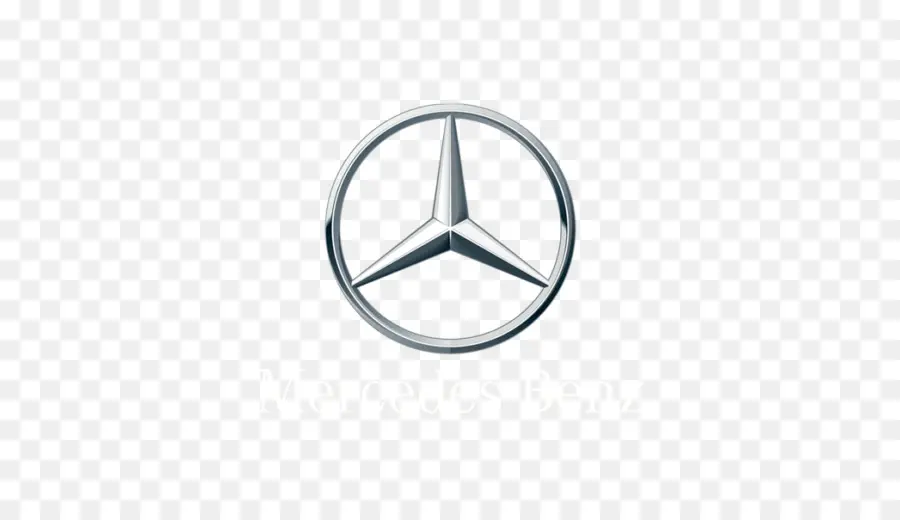 Logotipo De Mercedes，Marca PNG