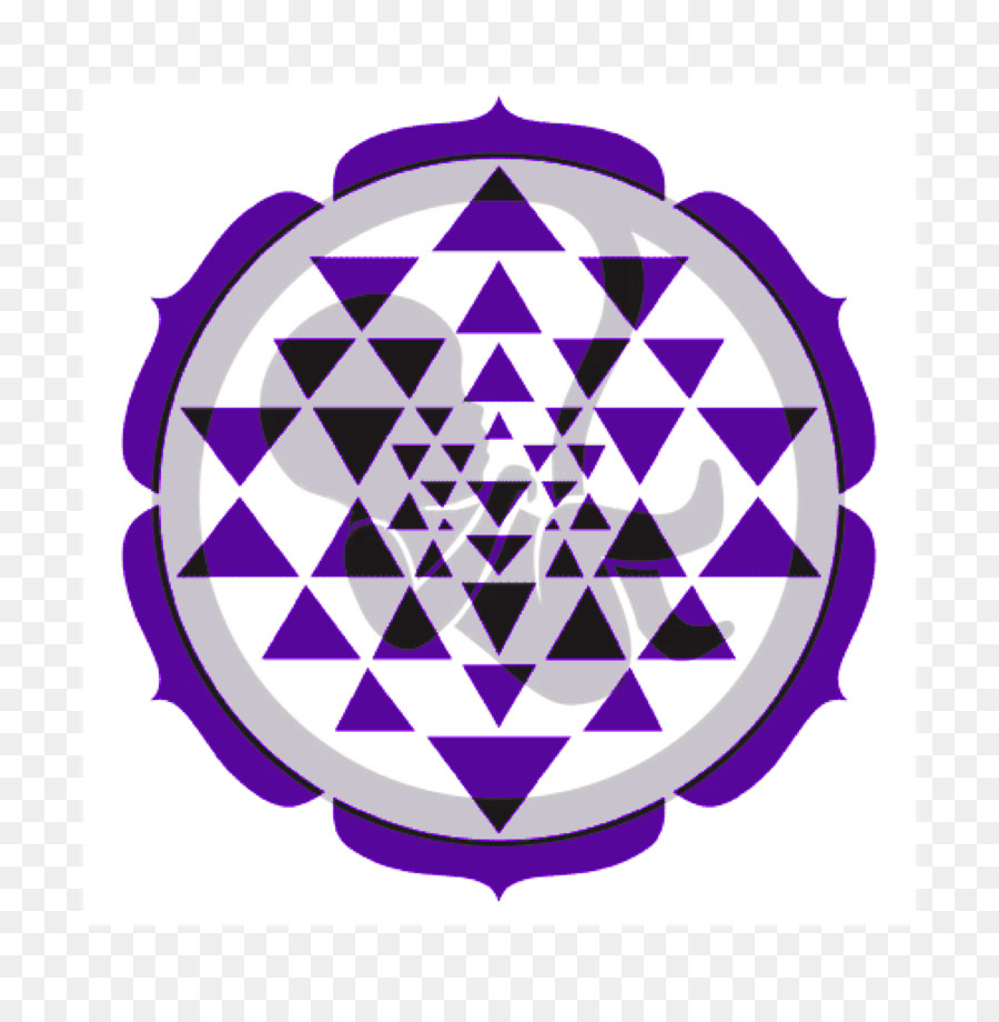 Sri Yantra，Yantra PNG