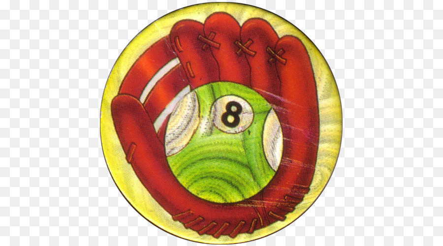 Guante De Béisbol，Béisbol PNG