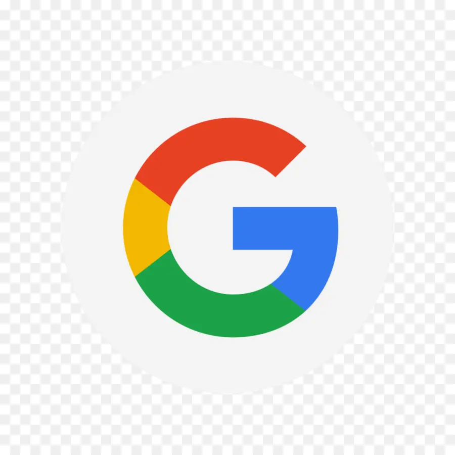 Logotipo De Google，Google PNG