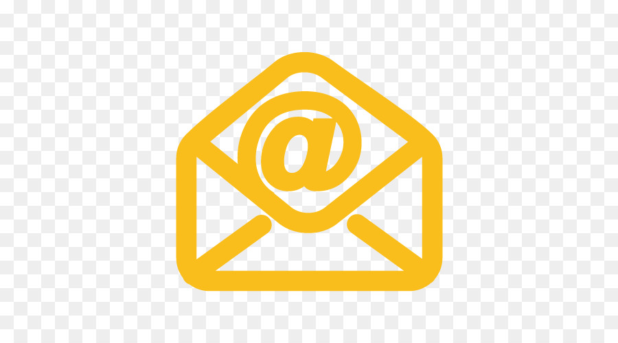 Icono De Correo Electrónico，Comunicación PNG