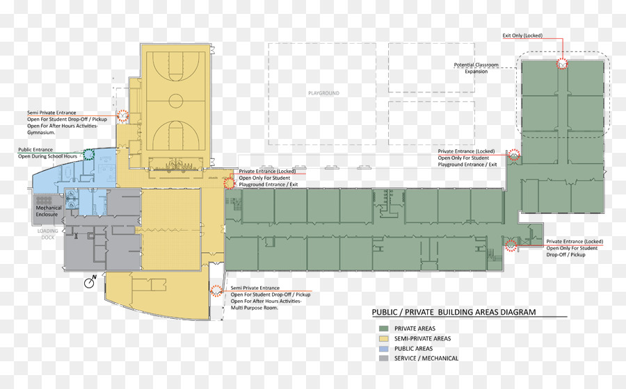 Ingeniería，Plan De Piso PNG