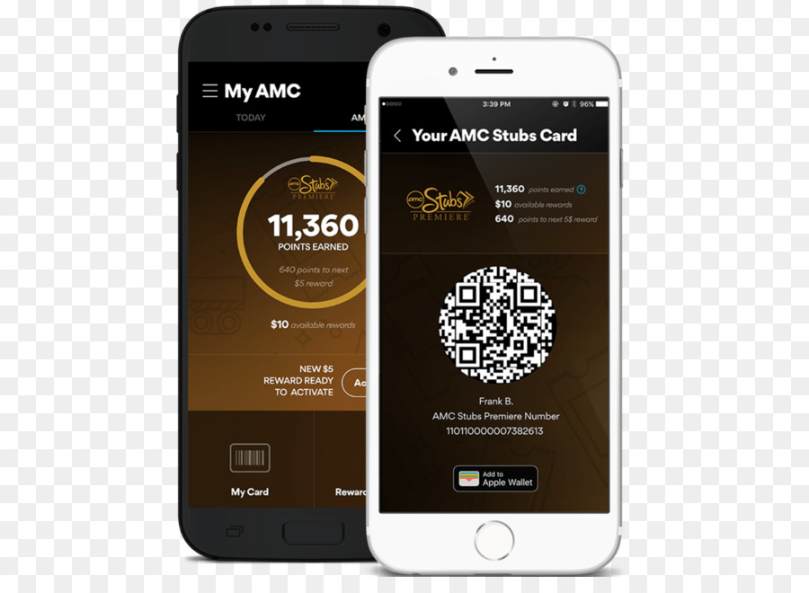 Smartphone，Amc Theatres PNG