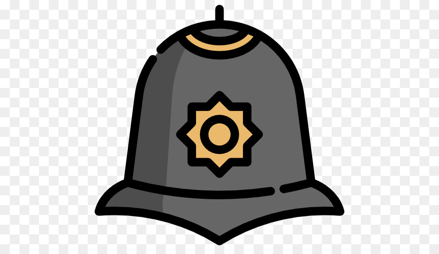 Casco De Policía，Aplicación De La Ley PNG