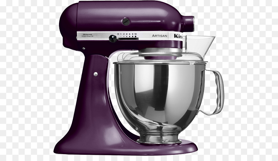 Kitchenaid，Mezclador PNG