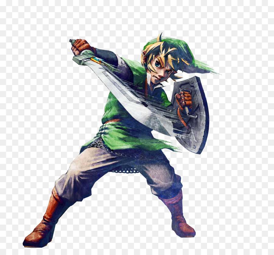 La Leyenda De Zelda Skyward Sword，La Leyenda De Zelda Ocarina Del Tiempo PNG