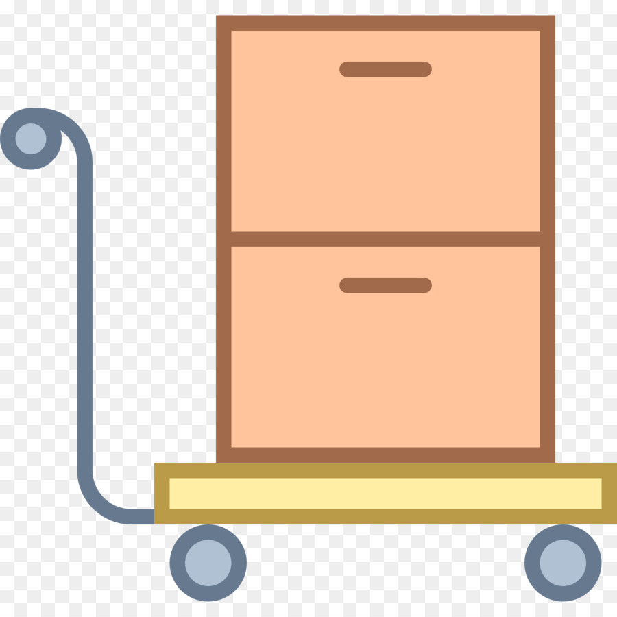 Carro Con Cajas，Carro PNG