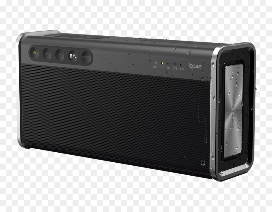 Altavoz Inalámbrico，Altavoz PNG