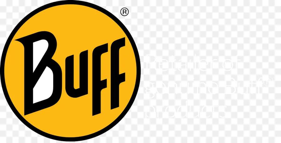 Buff，Logotipo PNG