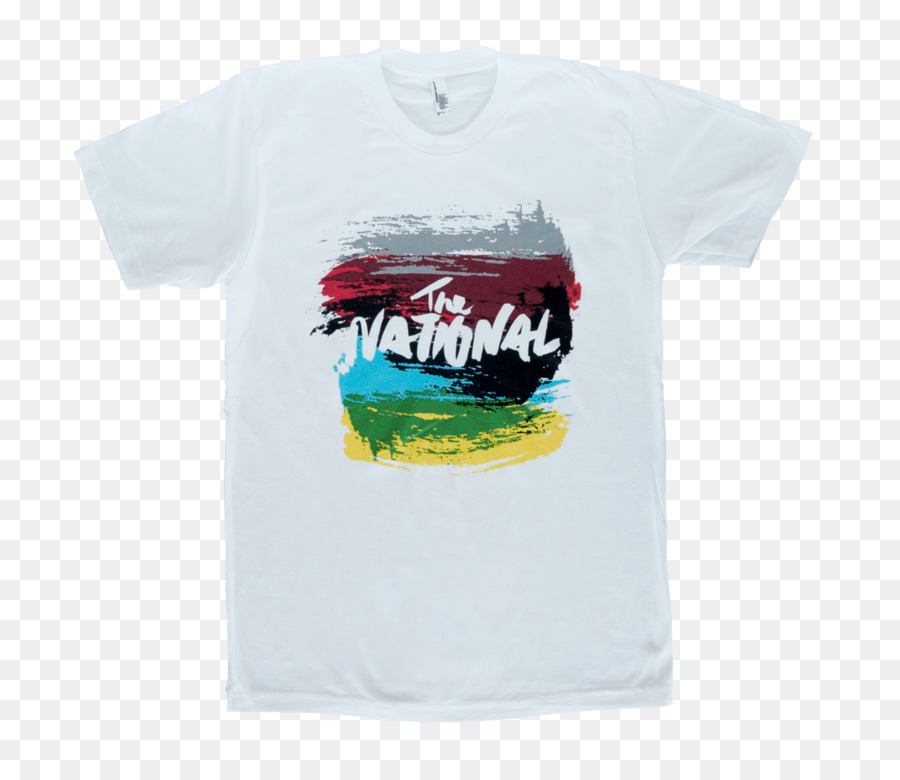 Camiseta，Concierto De La Camiseta De La PNG