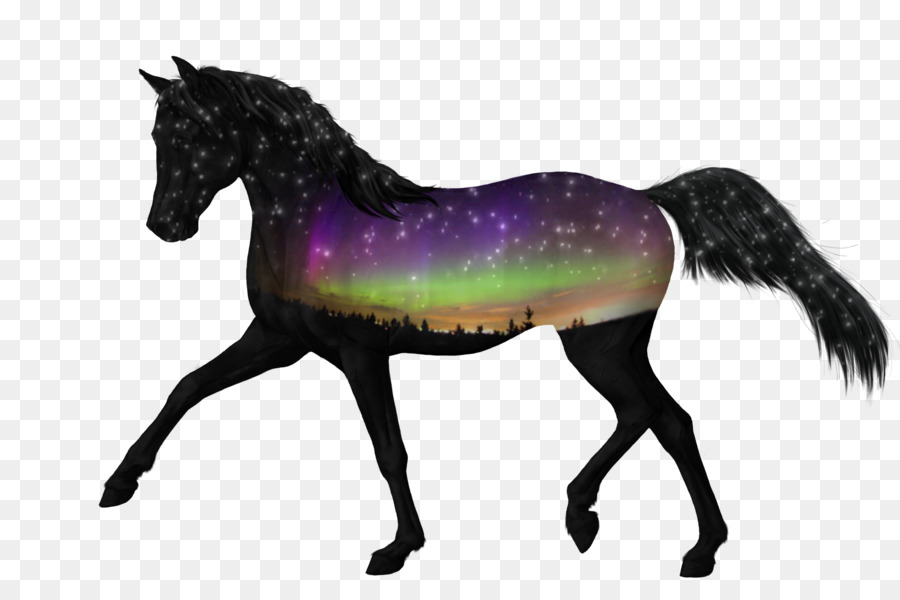 Unicornio，Mítico PNG