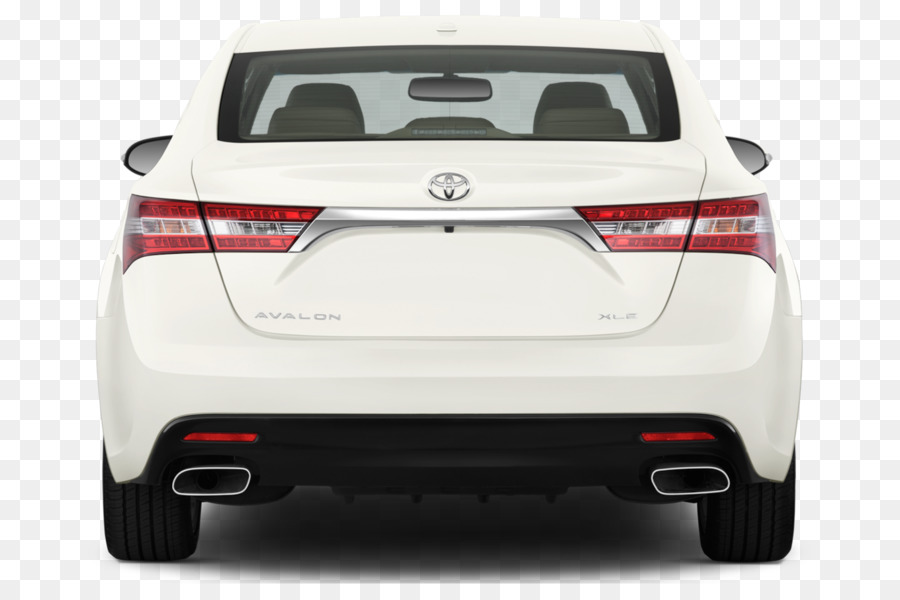 2014 Toyota Avalon，2013 Toyota Avalon PNG