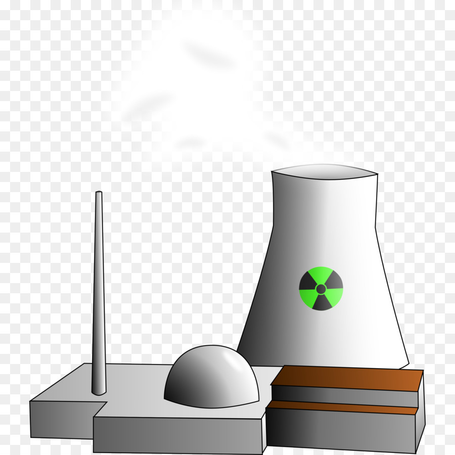 Planta De Energía Nuclear，Reactor PNG