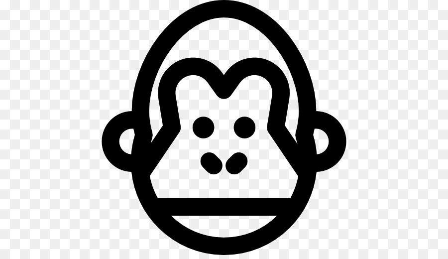 Iconos De Equipo，Ape PNG