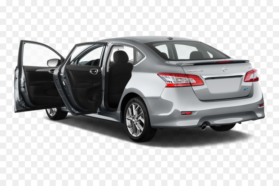 Nissan，Nissan Sentra 2016 PNG