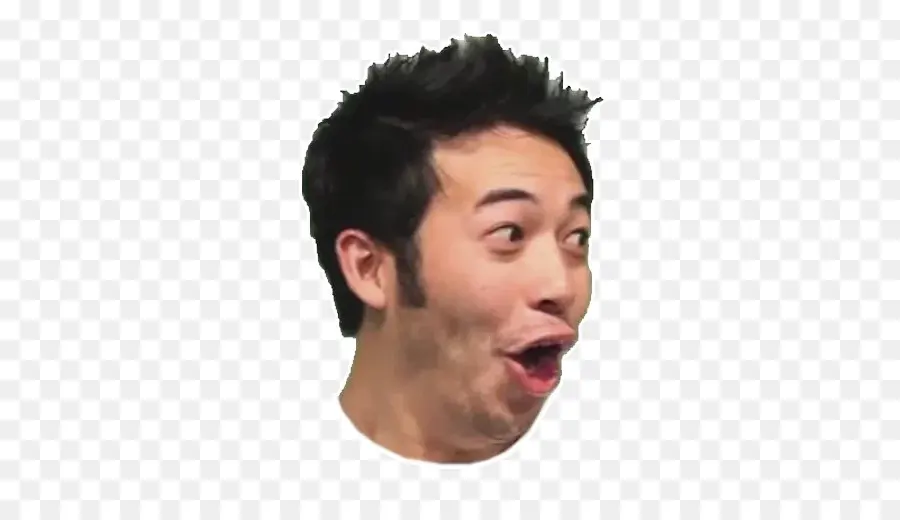 Twitch，Emote PNG