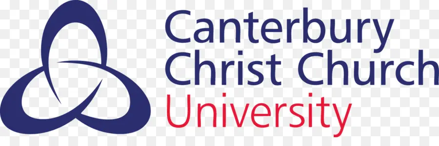 Logotipo De La Universidad Christ Church De Canterbury，Educación PNG