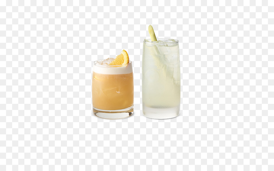 Harvey Wallbanger，Whisky Sour PNG