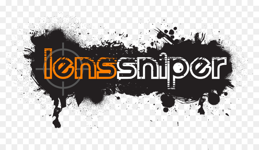 Logotipo，Lenssniper PNG