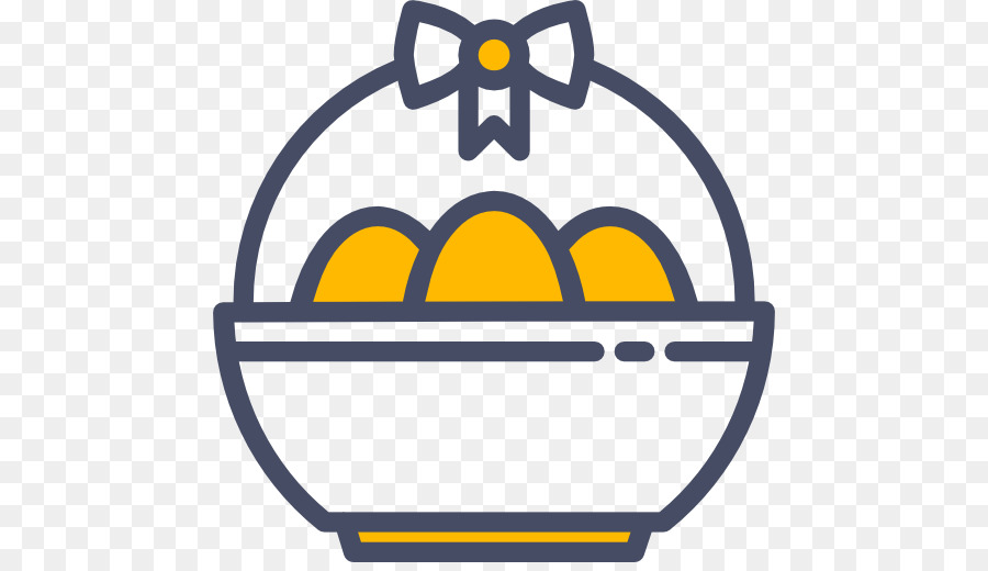 Iconos De Equipo，Canasta De Pascua PNG