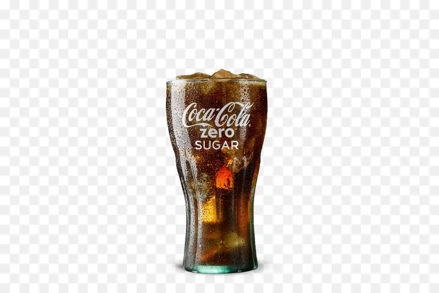 Coca Cola Cero Azúcar，Beber PNG