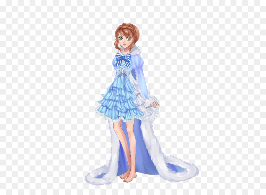 Vestido，Ropa PNG