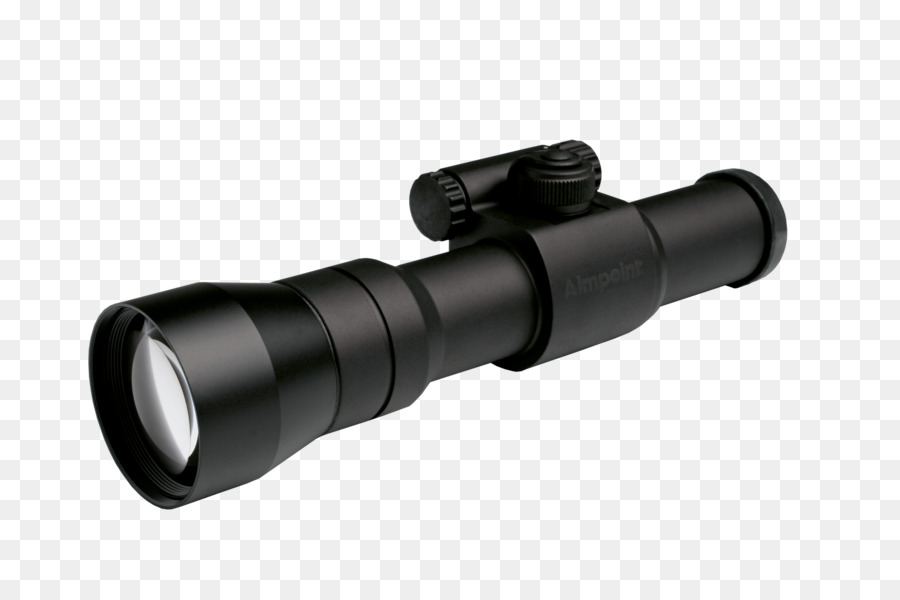 Red Dot Sight，Aimpoint Ab PNG