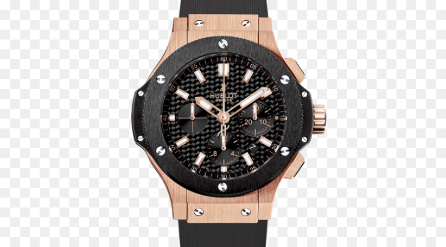 Cronógrafo，Hublot PNG