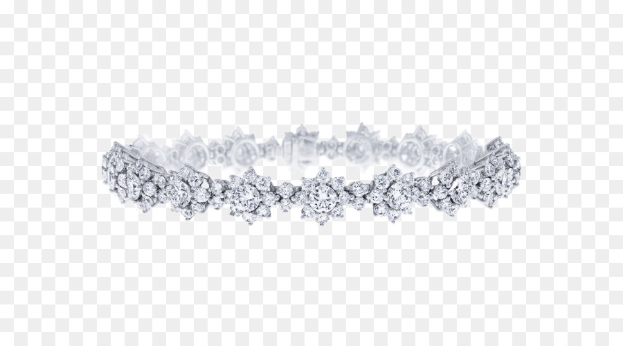 Harry Winston Inc，Pulsera PNG