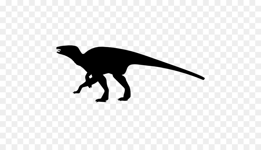 Edmontosaurus，Velociraptor PNG