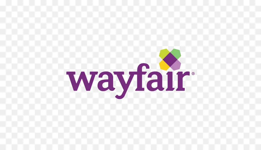 Logotipo De Wayfair，Marca PNG