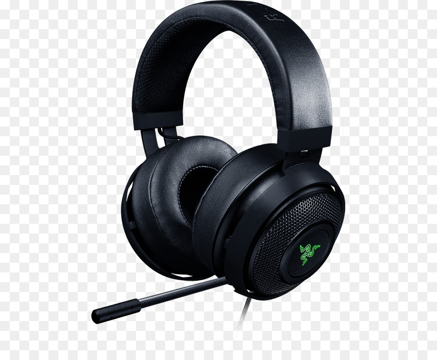 Auriculares Negros，Audio PNG