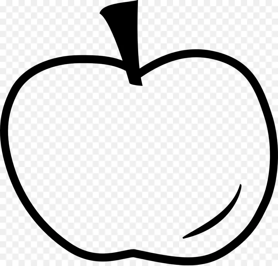 Apple，Dibujo PNG