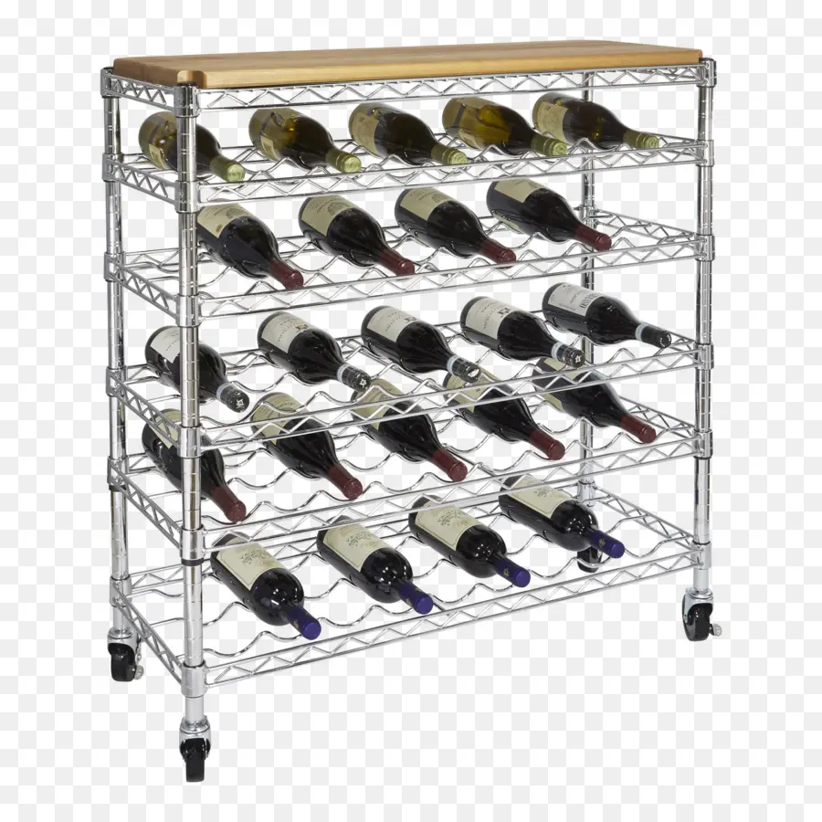 Estantes Del Vino，Vino PNG