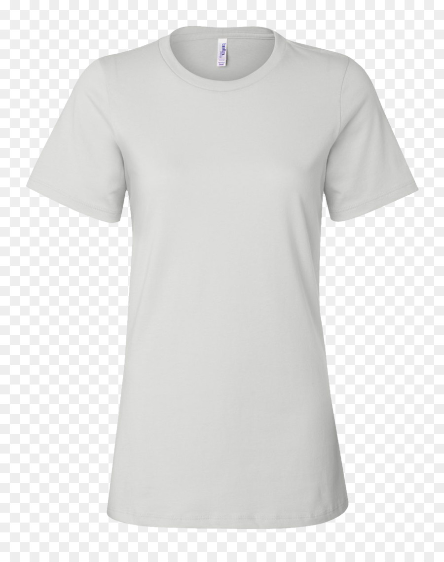 Camiseta，Escote PNG