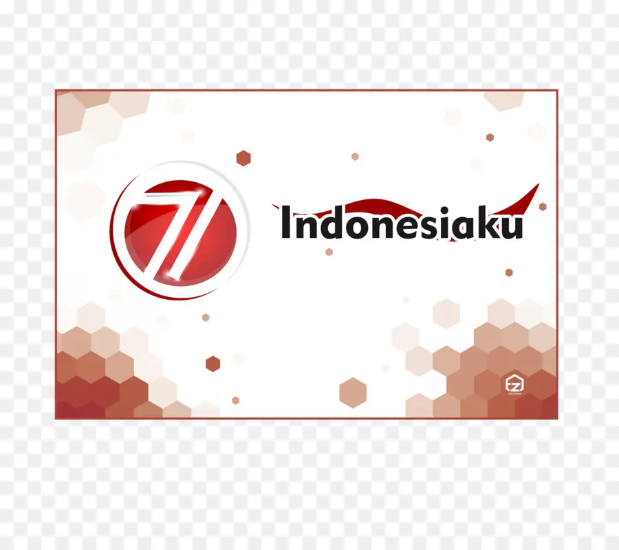 Indonesiaku，Logo PNG