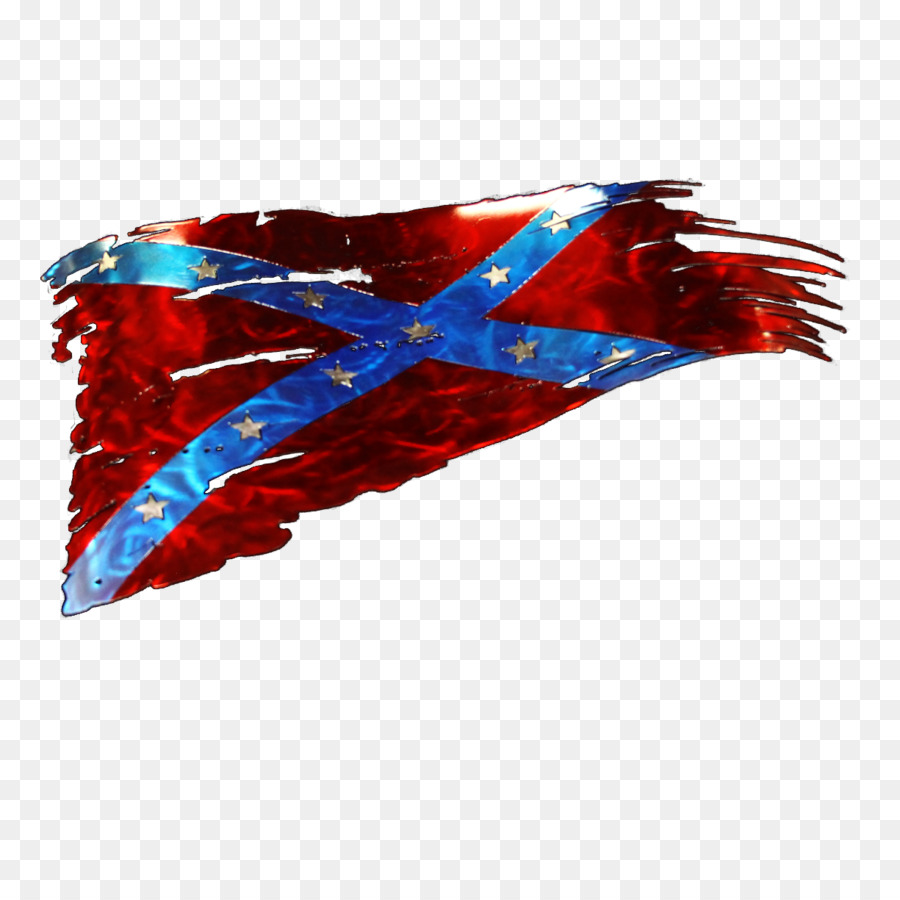 Bandera Confederada，Símbolo PNG