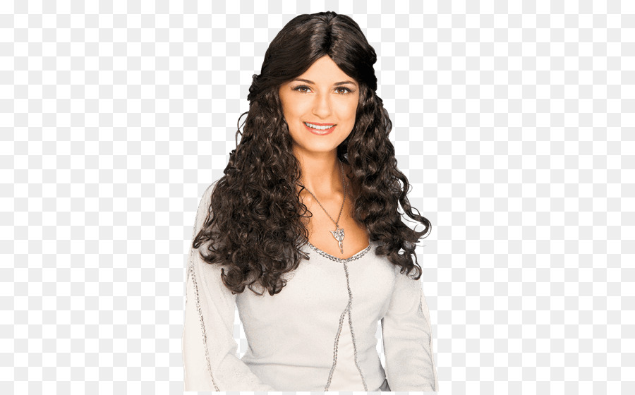 Pelo Largo，Tinte De Pelo PNG