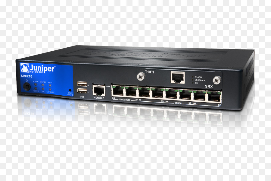 Juniper Networks，Alimentación A Través De Ethernet PNG