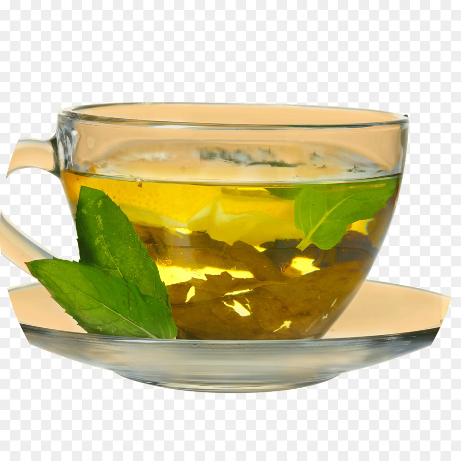 Té De Limón，Té PNG