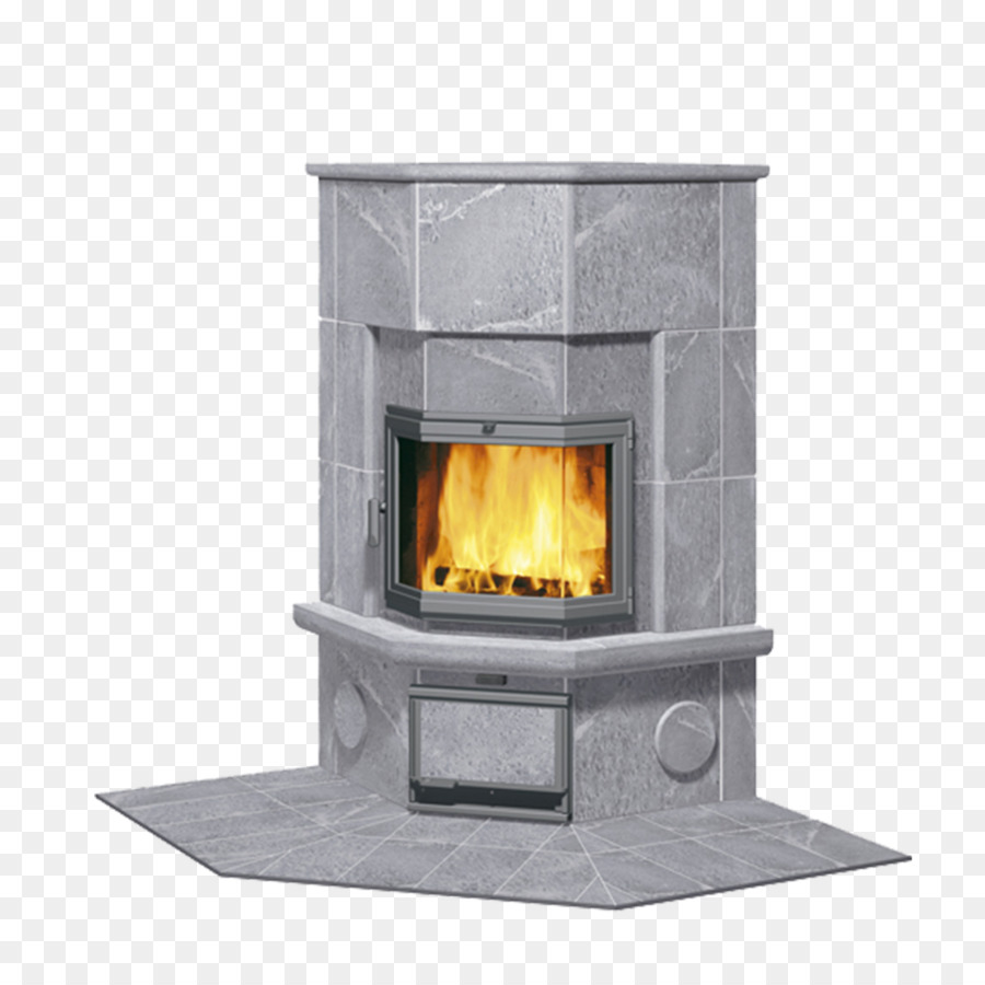 Chimenea，Estufa PNG