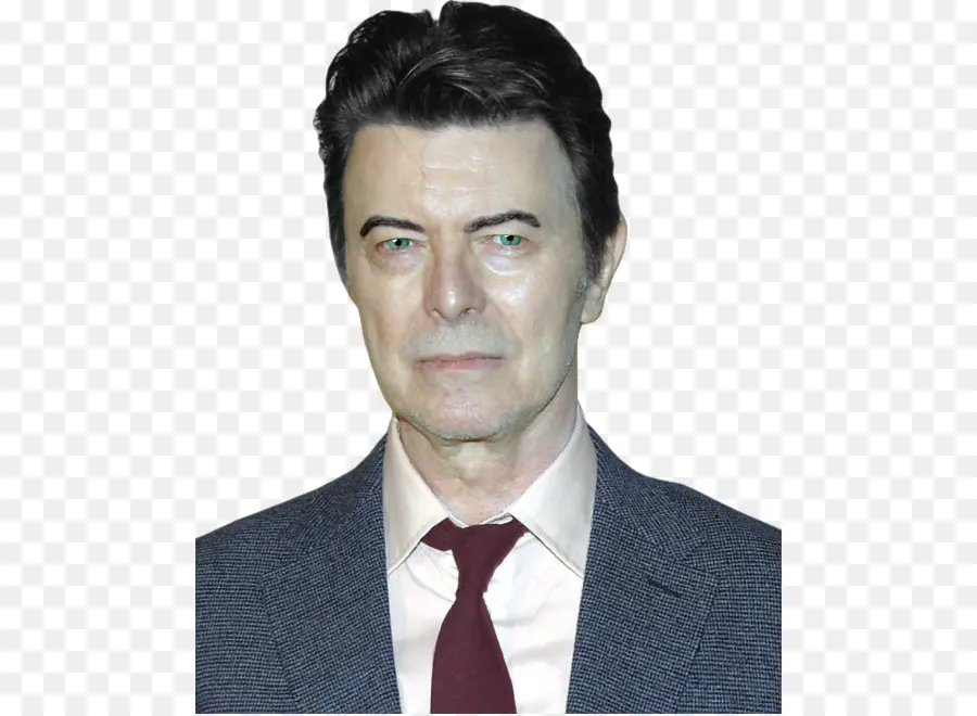 David Bowie，Linguini Incidente PNG