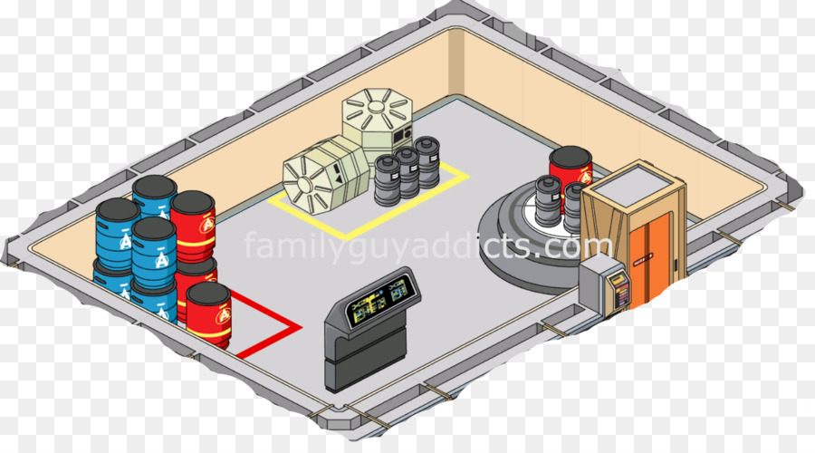 El Componente Electrónico De La，Electrónica PNG