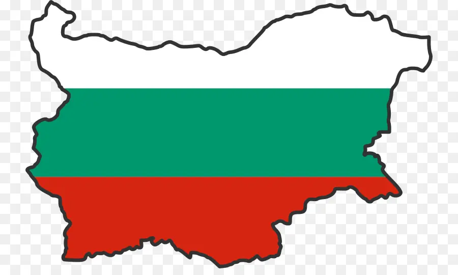 Bandera De Bulgaria，Bulgaria PNG