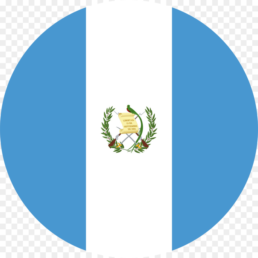 Guatemala，La Bandera De Guatemala PNG