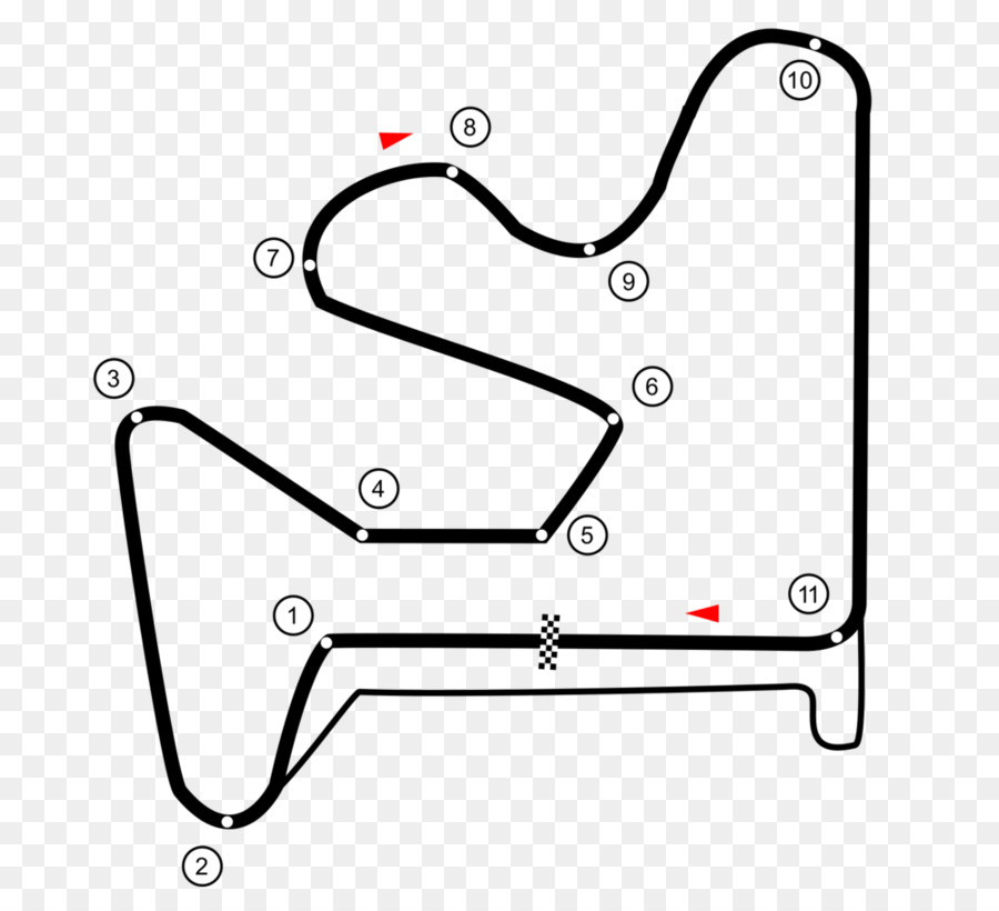 Gingerman Raceway，Coche PNG