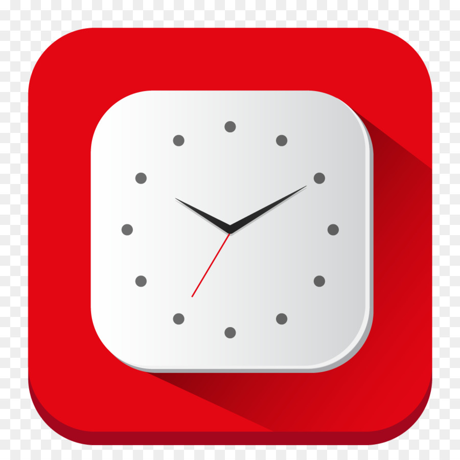 Iconos De Equipo，Reloj PNG