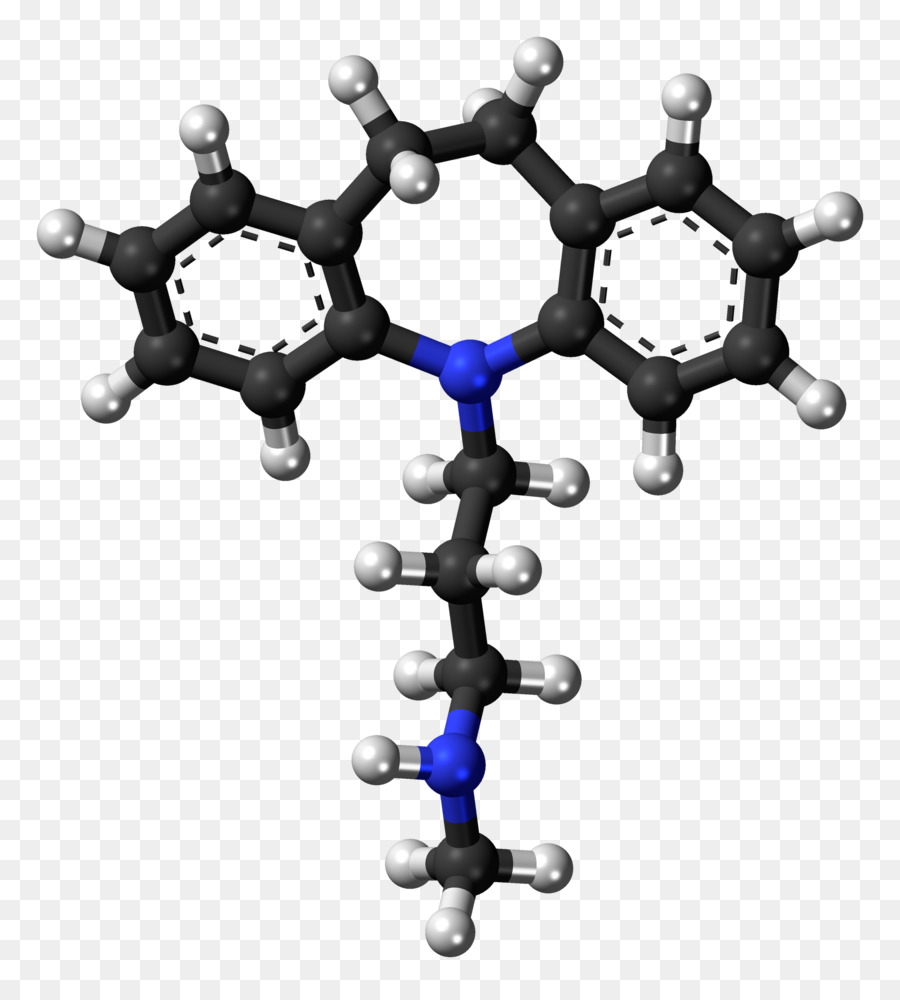 La Clozapina，Antipsicóticos PNG