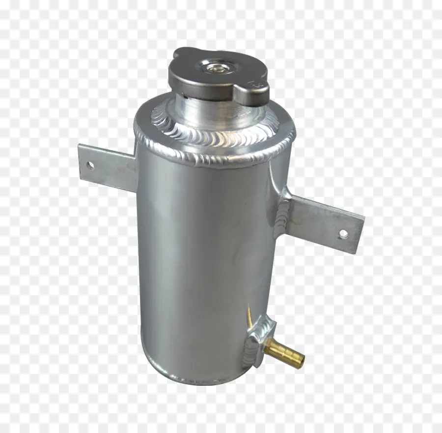 De Aluminio，Refrigerante PNG