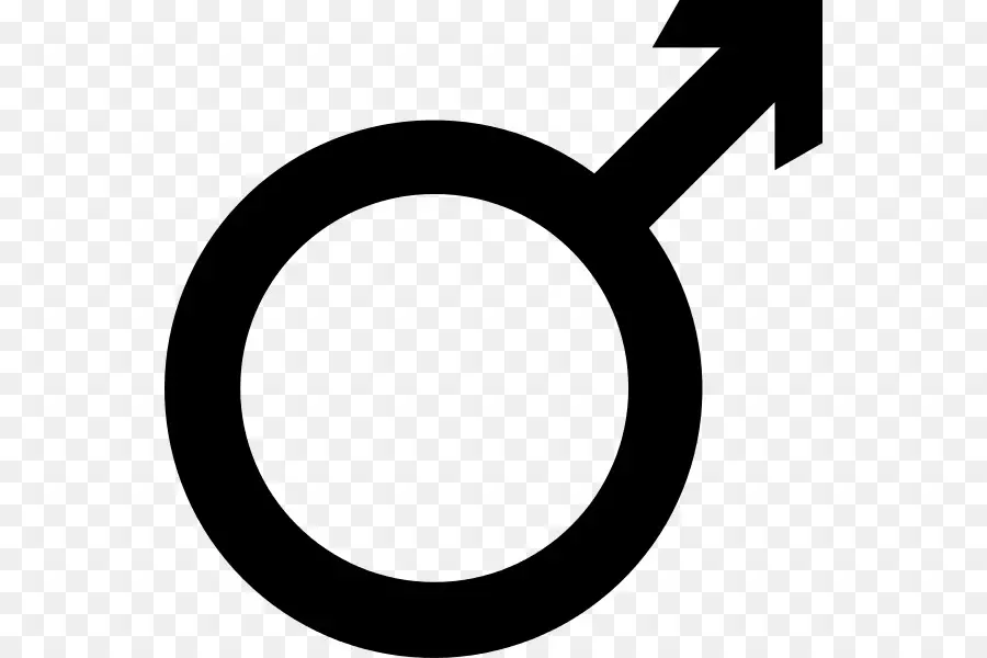 Símbolo De Género，Símbolo PNG